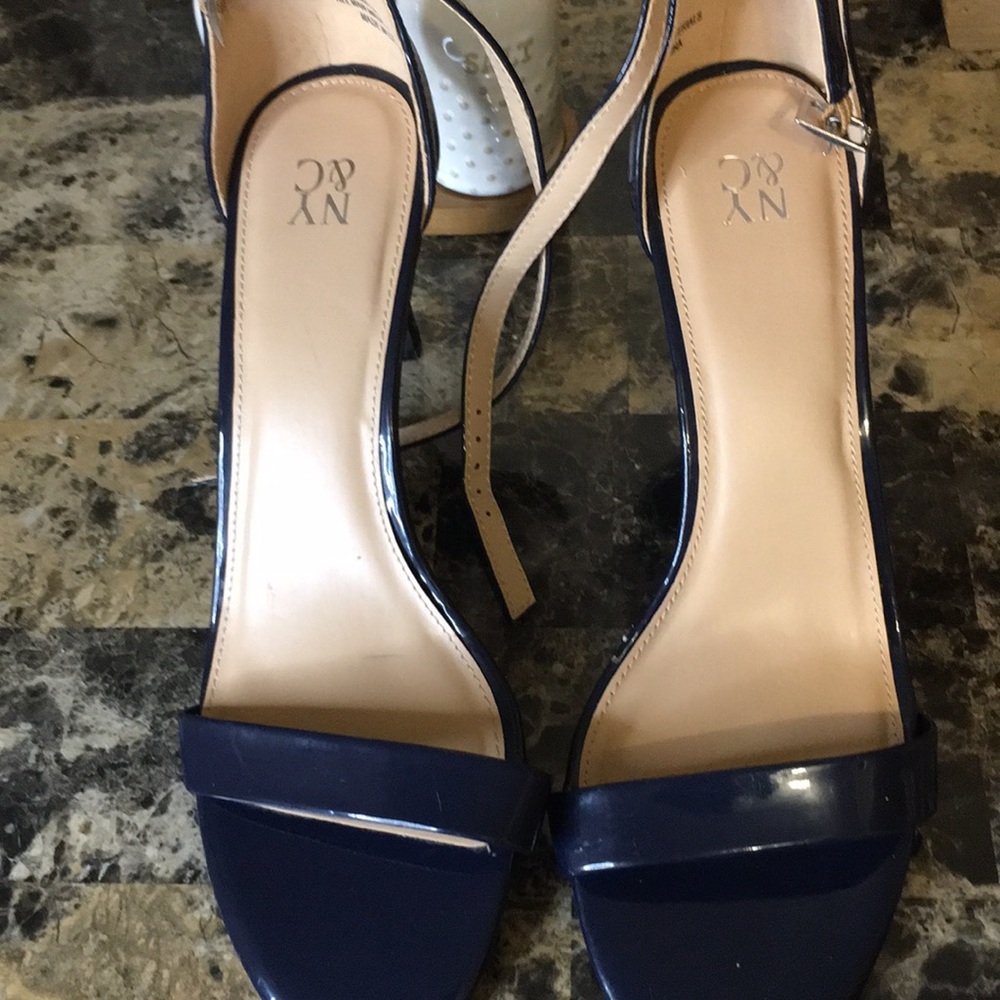 Heels